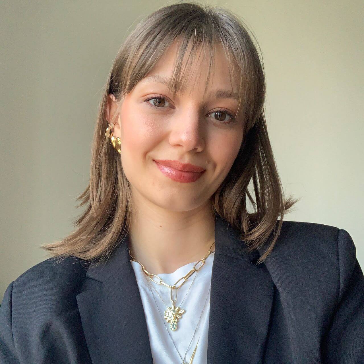 Buse Ersoy Altınkaya Hakkında Bilgi