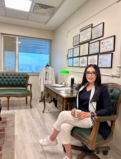 Leyla Kılıç Hakkında Bilgi