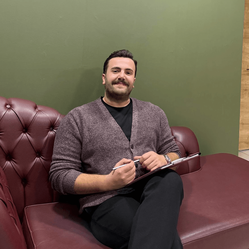 Mehmet Yakar