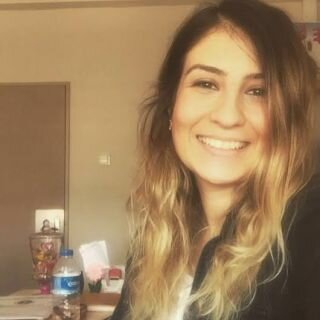 Melike Gökdemir