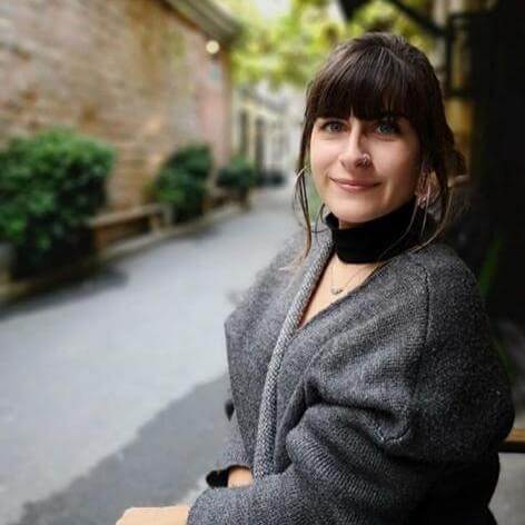 Müge Çelikel