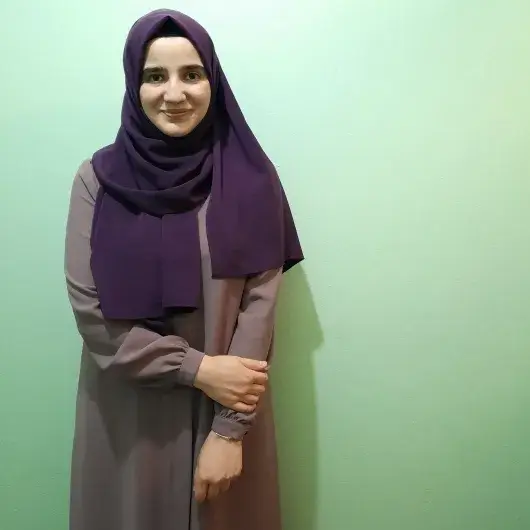 Nagihan Ergün : Kocaeli Psikolog