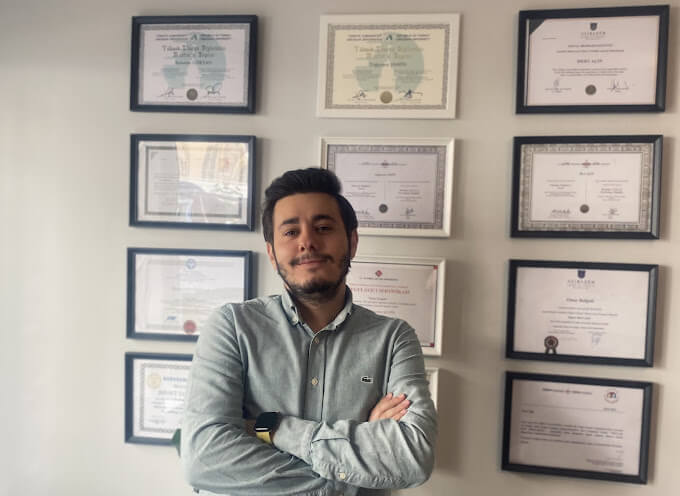 Salih Fatih Demir