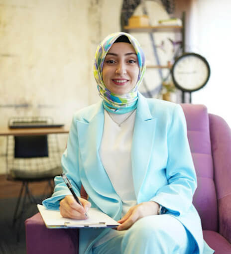 Sema Nur Atıcı