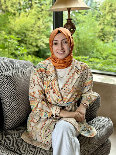 Sema Nur Atıcı