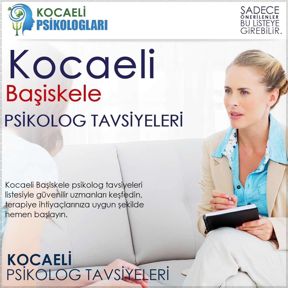 Başiskele Psikologlar