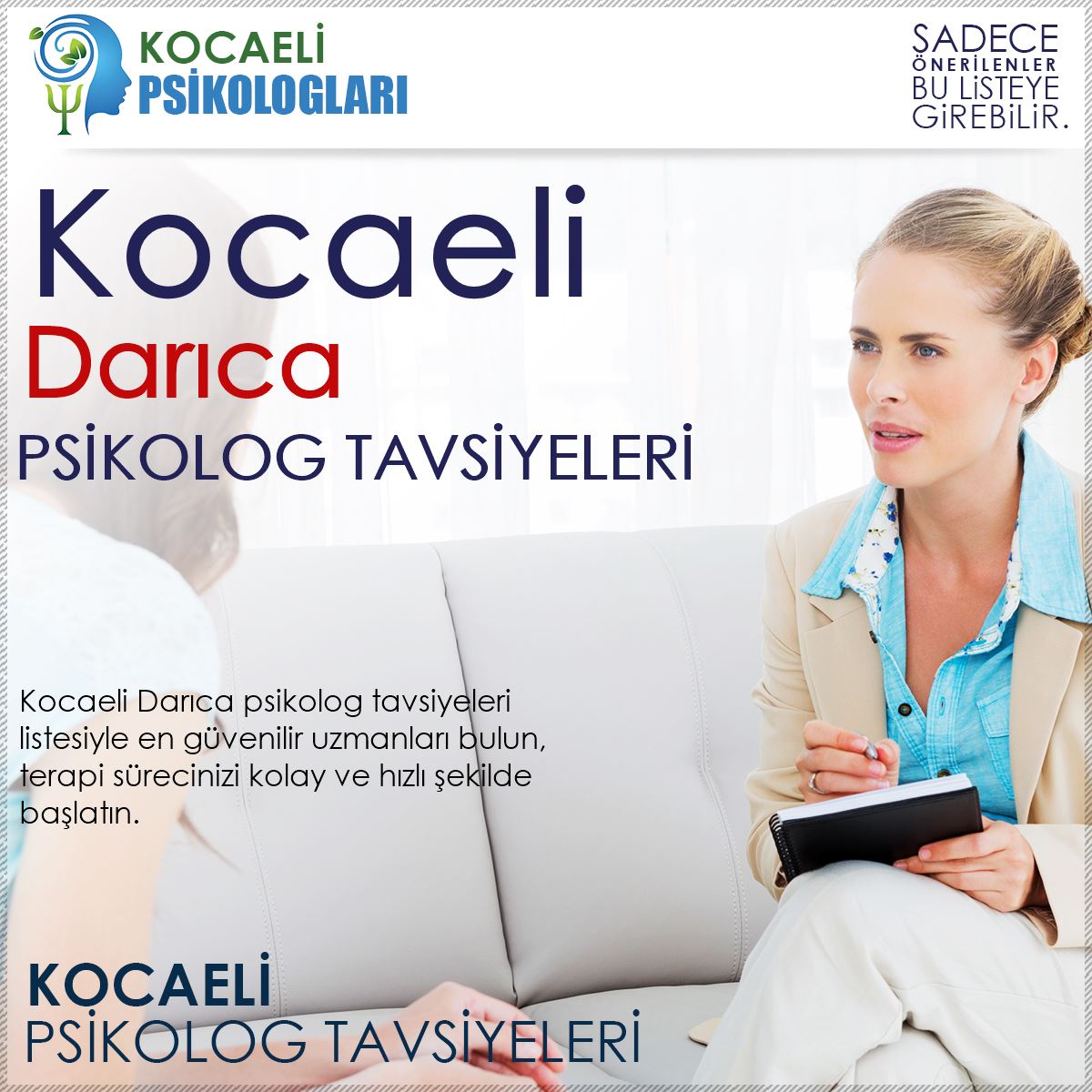 Darıca Psikologlar