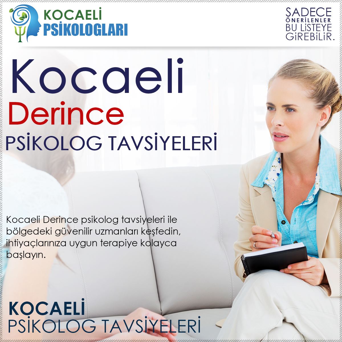 Derince Psikologlar