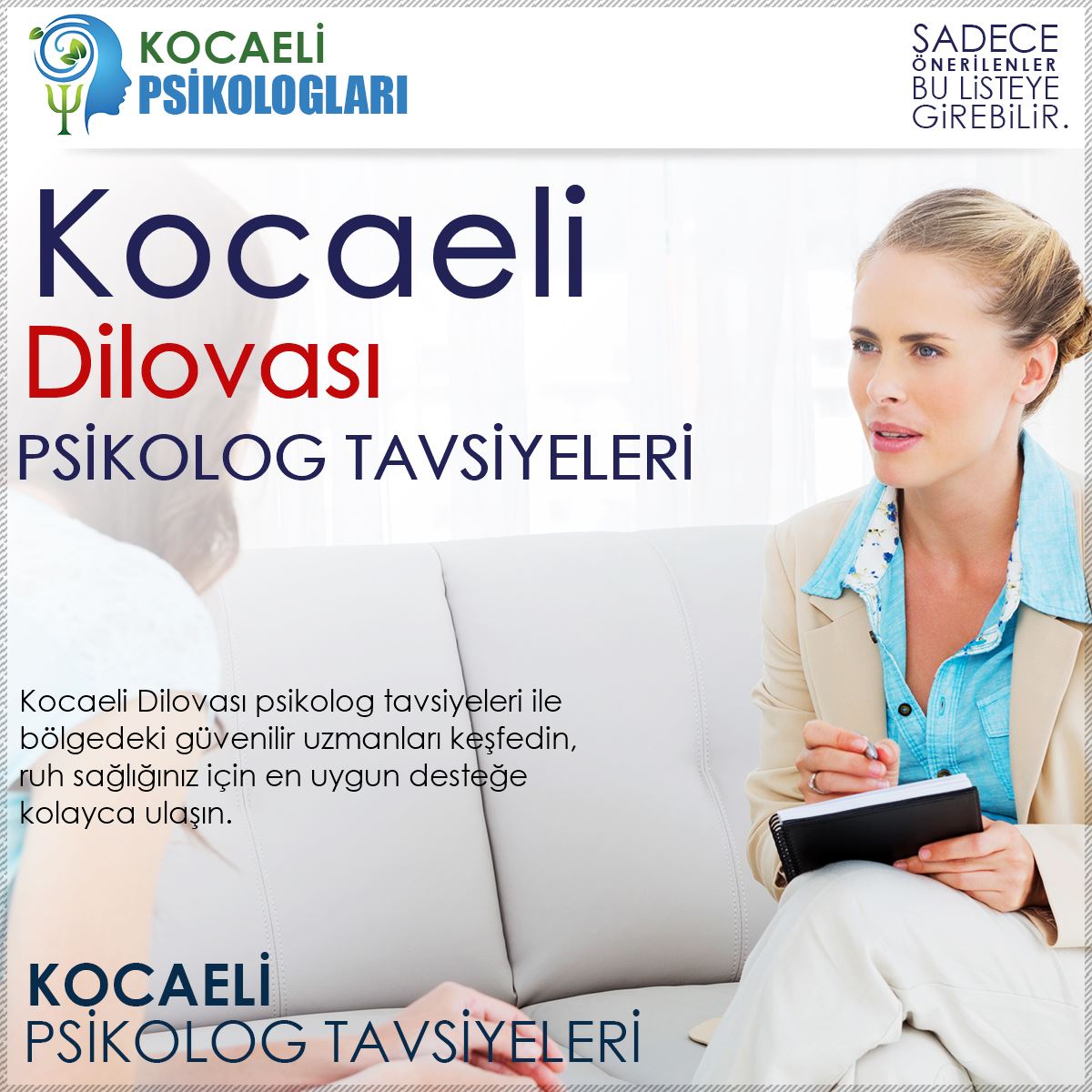 Dilovası Psikologlar