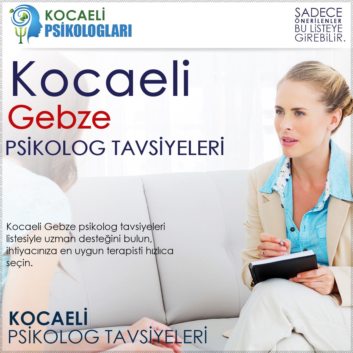 Gebze Psikologlar
