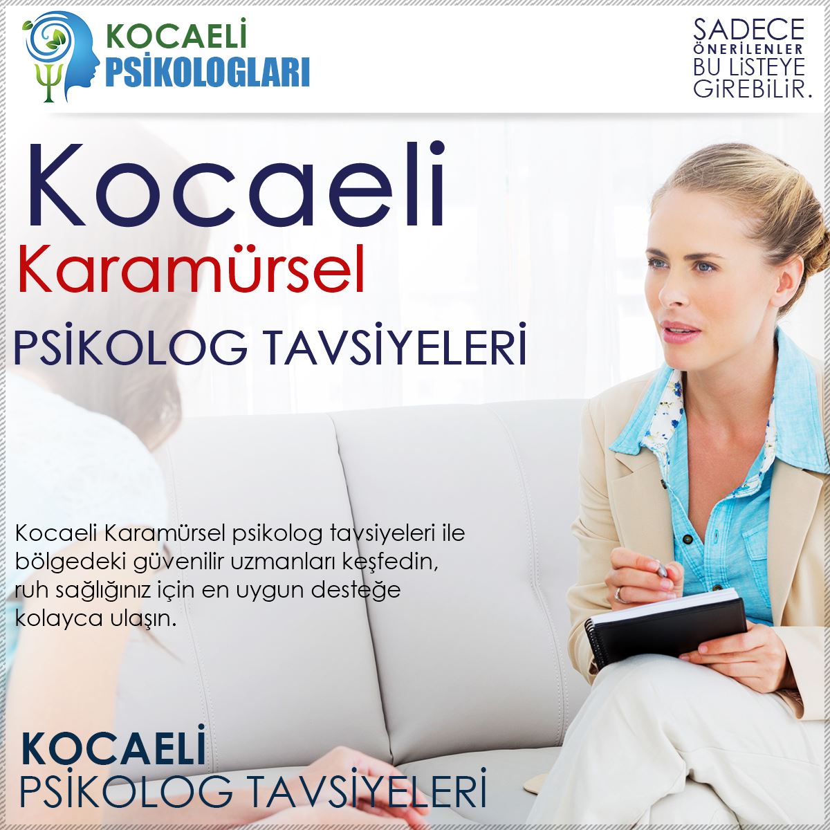 Karamürsel Psikologlar