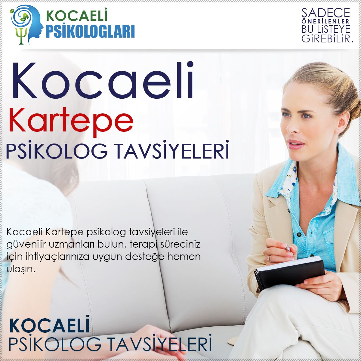 Kartepe Psikologlar