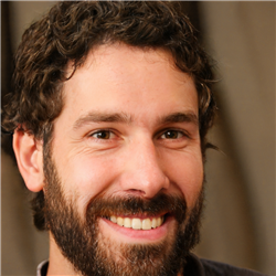 Sinan Tuğrul Avatarı
